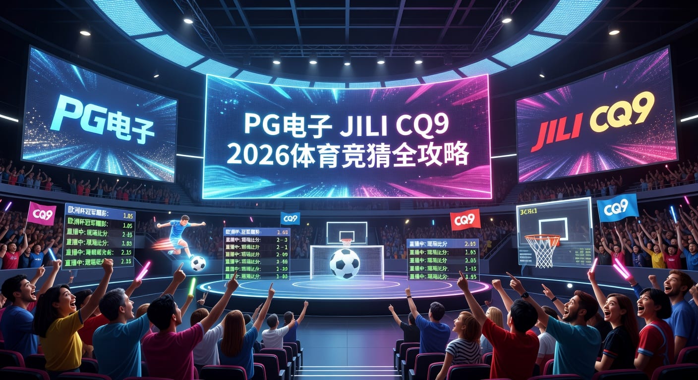 PG电子 JILI CQ9：2026年内容判断与玩家关注点
