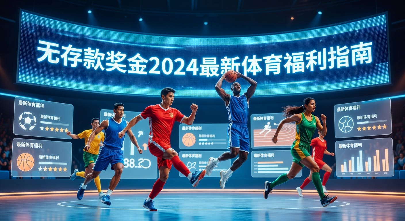无存款奖金 no deposit bonus：2026年领取要点