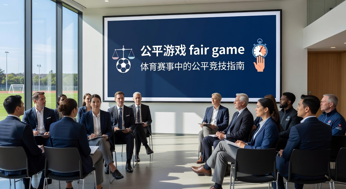 公平游戏 fair game｜2026年规则边界与投注技巧
