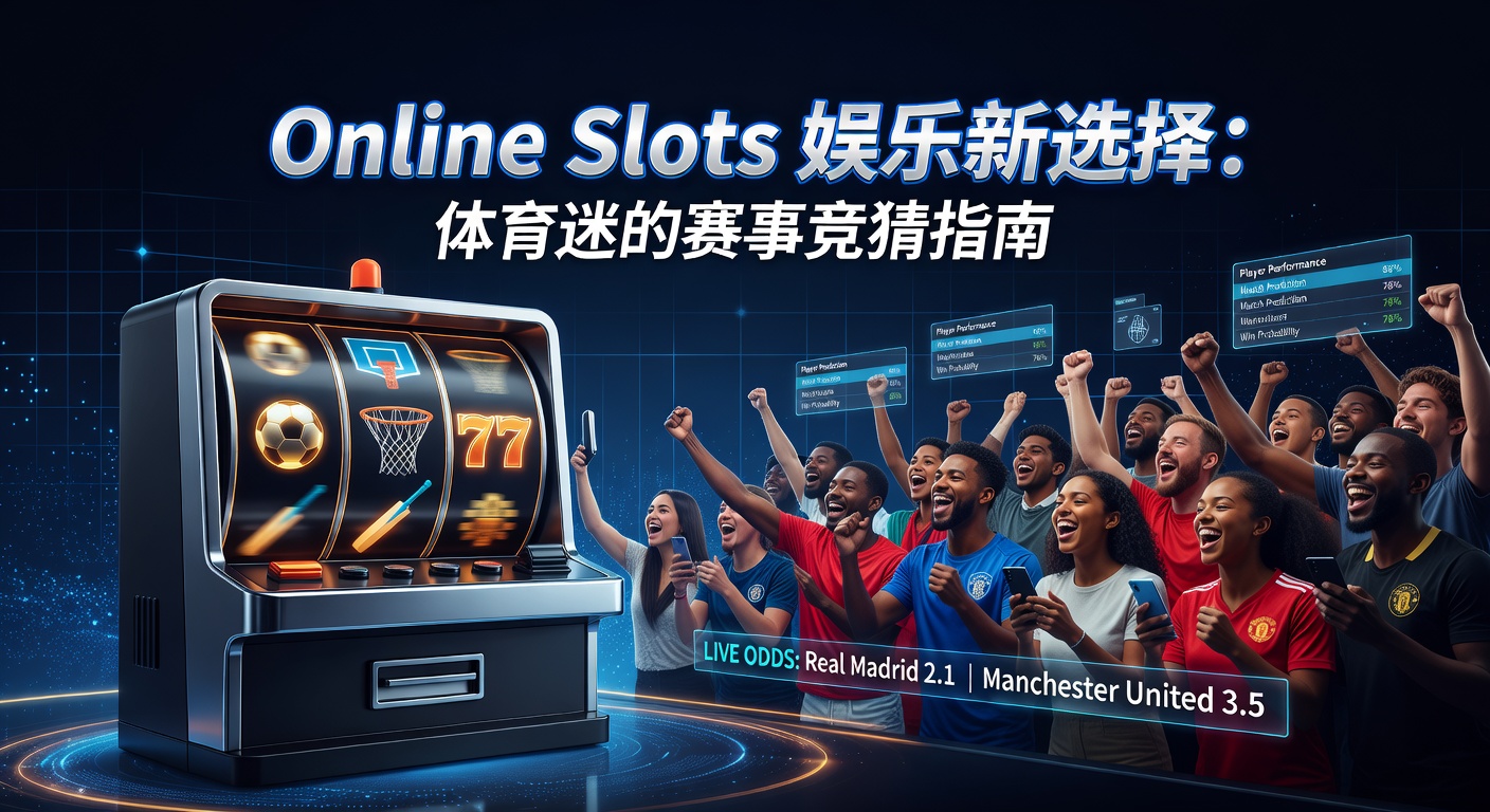 老虎机 slots online slots：2026年最新检索与玩法解析