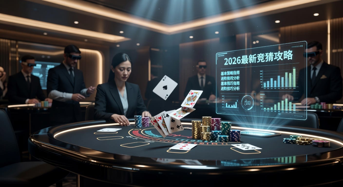 二十一点投注技巧与实战思路｜开元棋牌体育官网