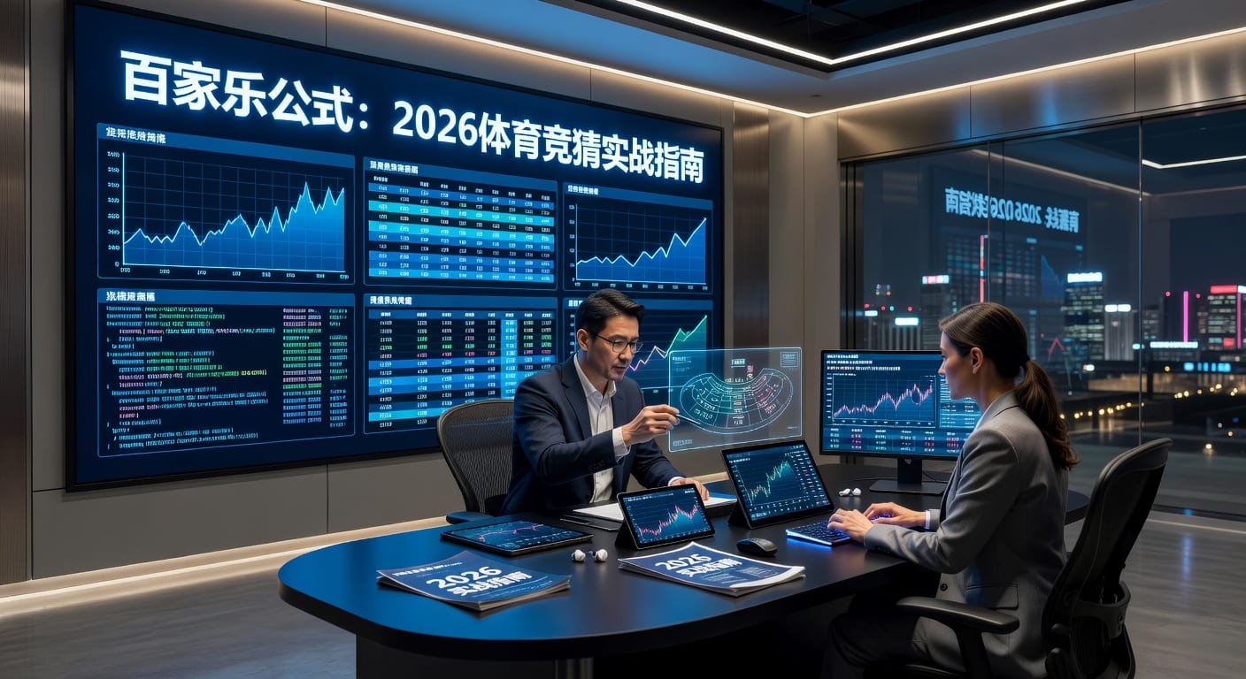 百家乐公式：投注技巧、概率与风险控制解析