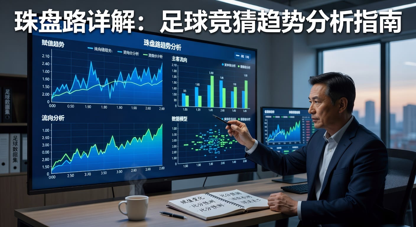 珠盘路实战分析｜投注技巧与赛事观察