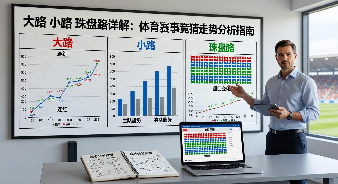 小路：体育赛事解读与投注技巧分析