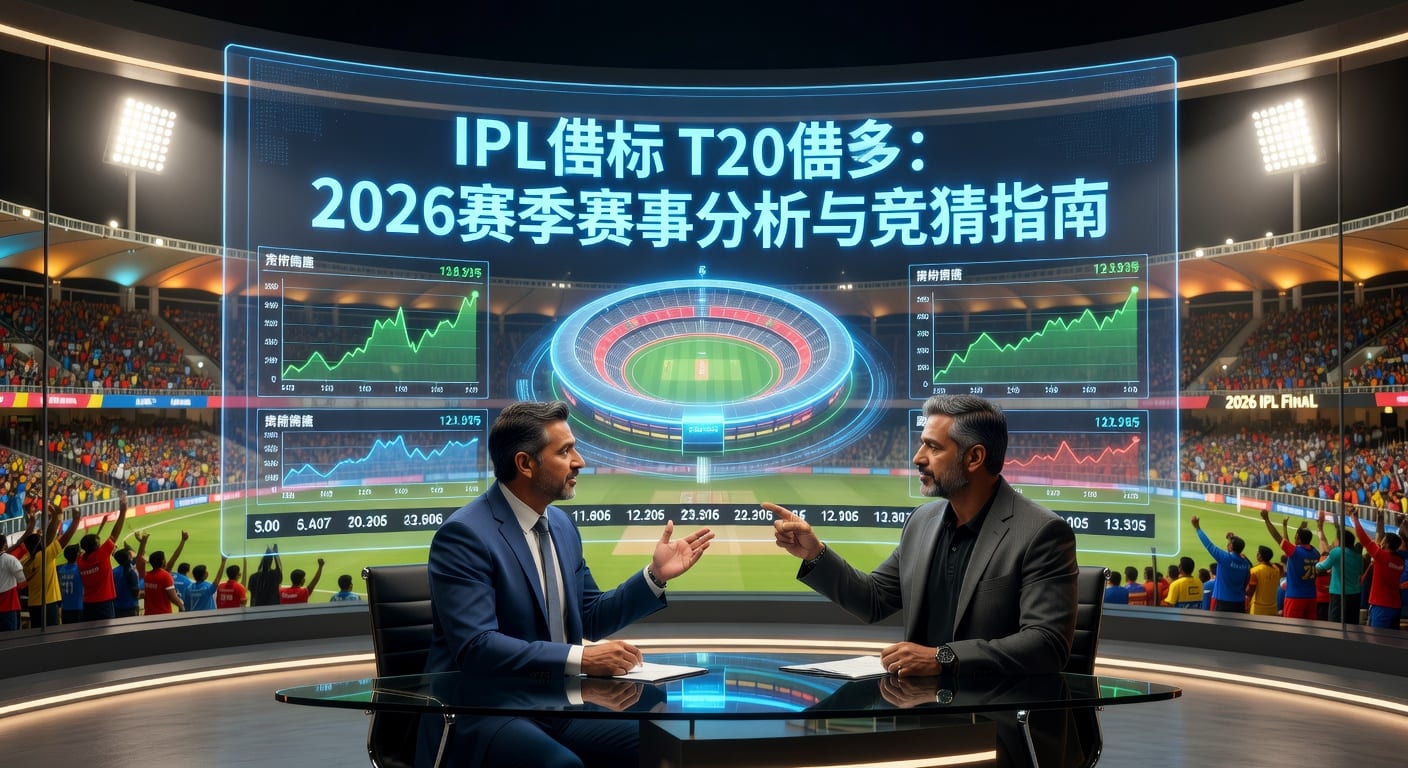 IPL博彩 T20博彩｜最新投注技巧与投注技巧分析