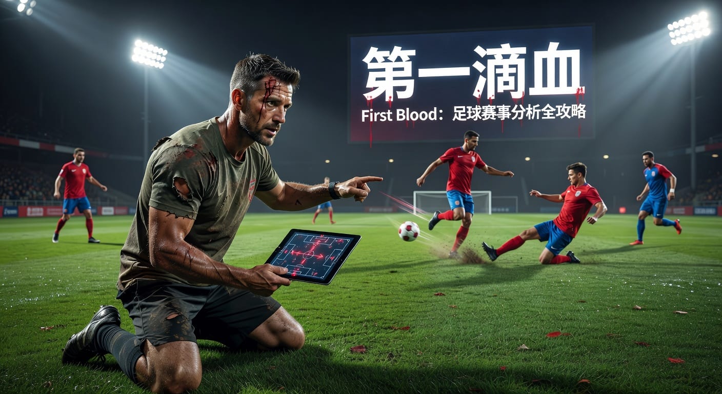 第一滴血 First Blood 赛前解读与投注技巧