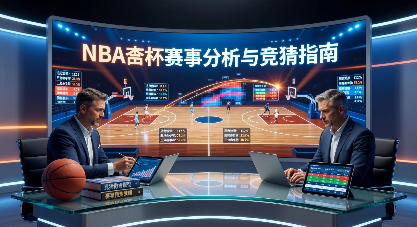 NBA博彩 NFL博彩：赛前分析与投注技巧