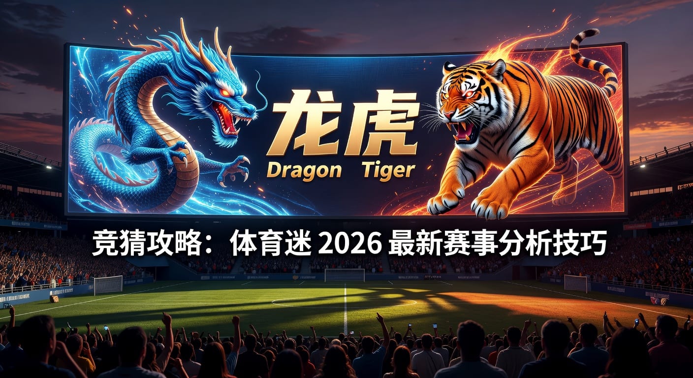龙虎 dragon tiger｜2026年投注技巧与玩法解读