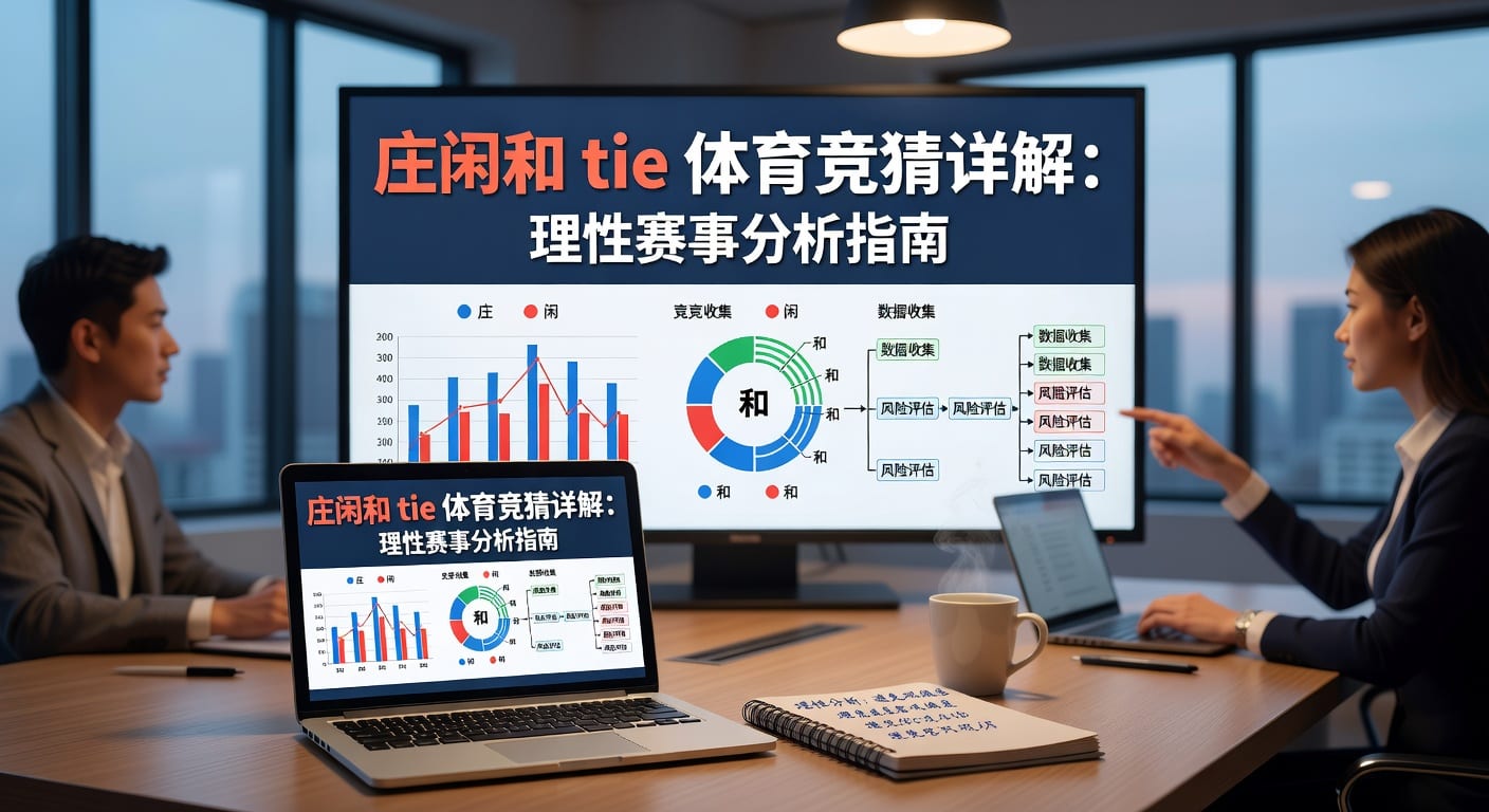 庄闲和 tie投注技巧与走势判断