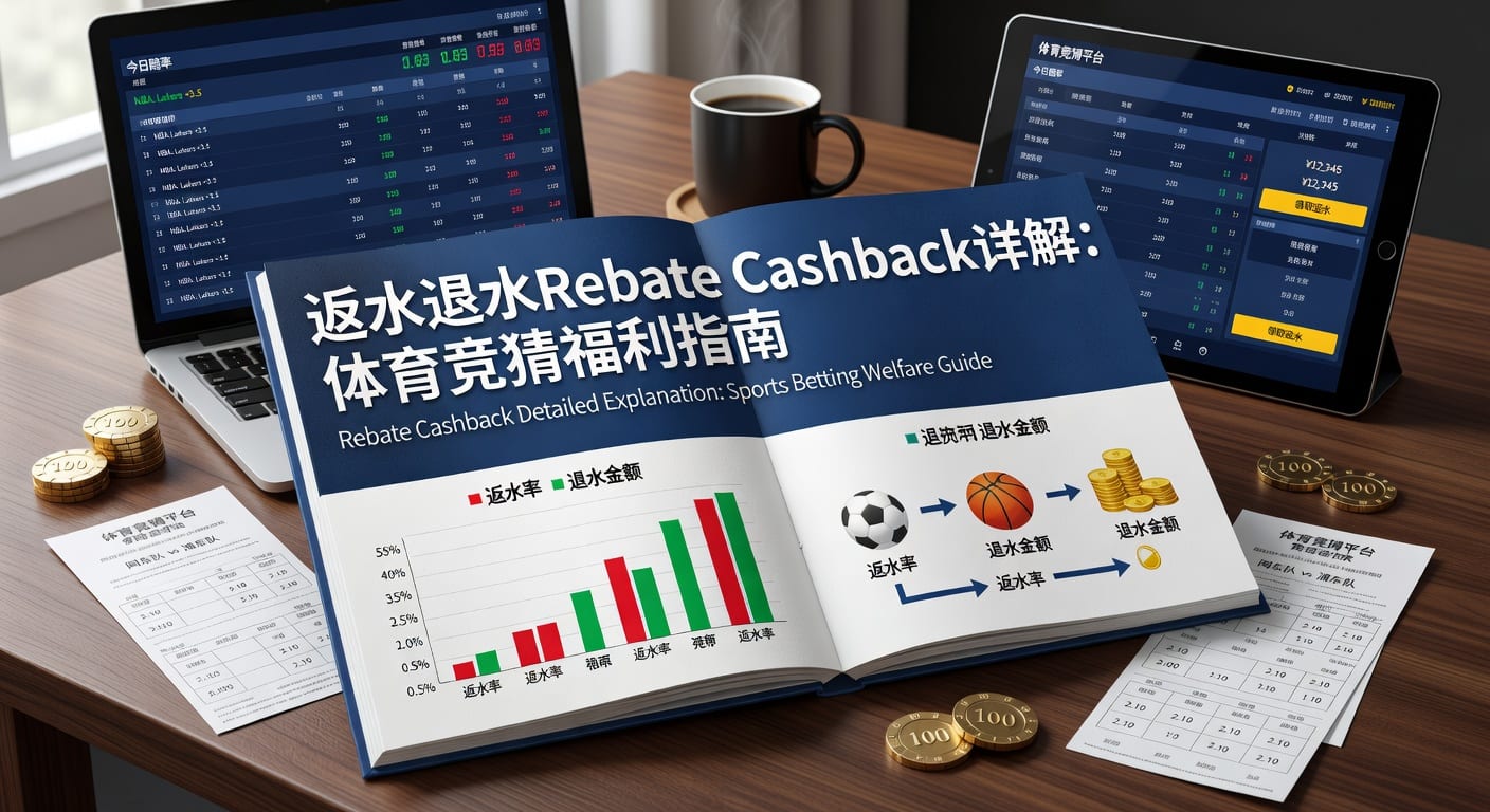返水退水 rebate cashback：规则、计算与到账
