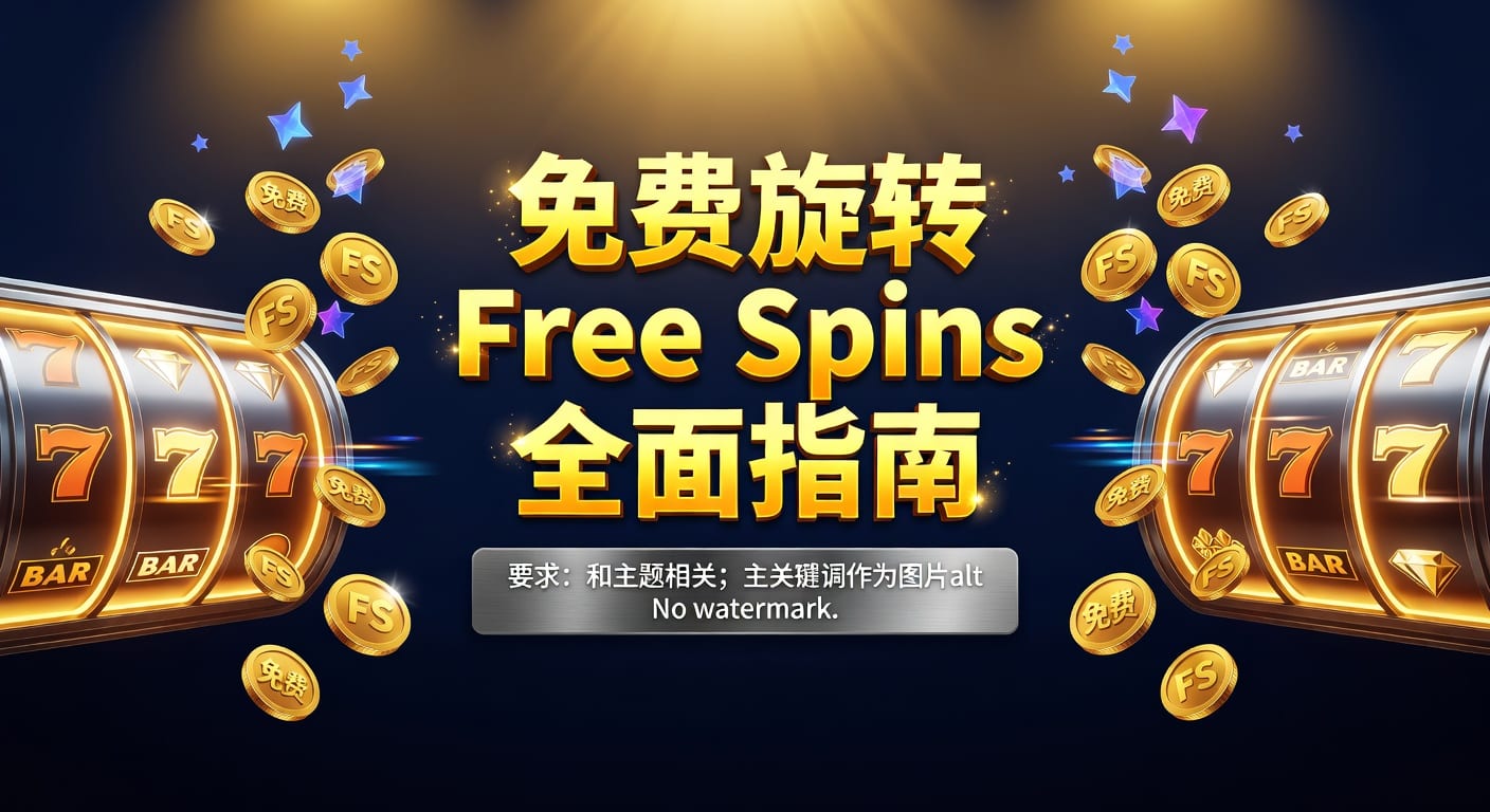 免费旋转 free spins：领取机制与实战思路