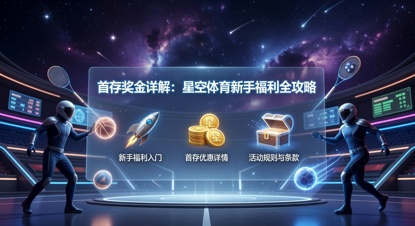 首存奖金 first deposit bonus：领取规则与实战判断