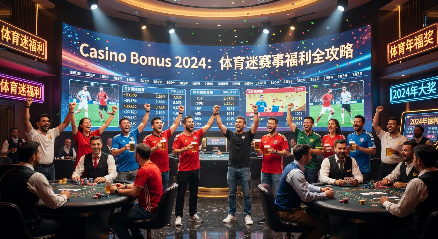 注册送彩金 casino bonus welcome bonus：体育玩家领取逻辑与使用要点