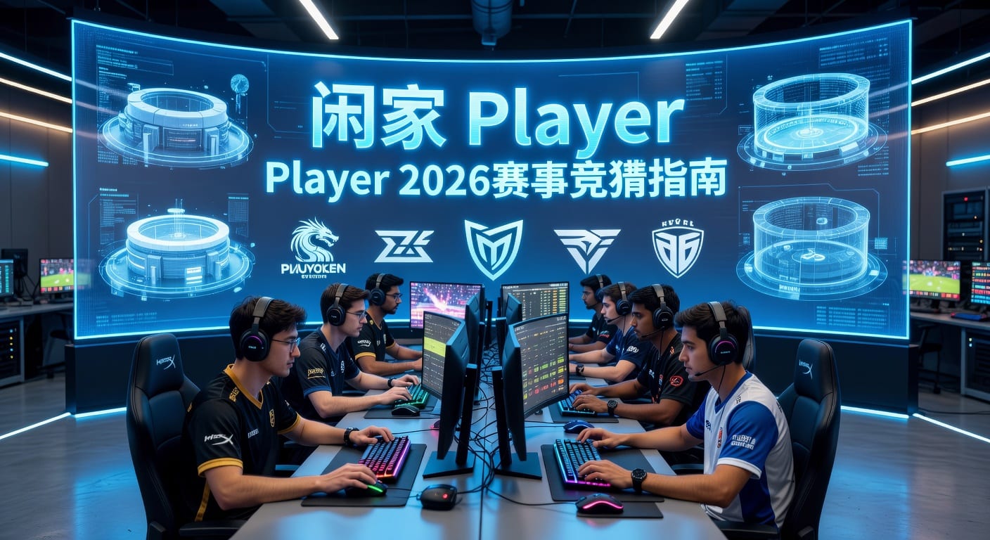 闲家 player 体育用户理解与判断框架