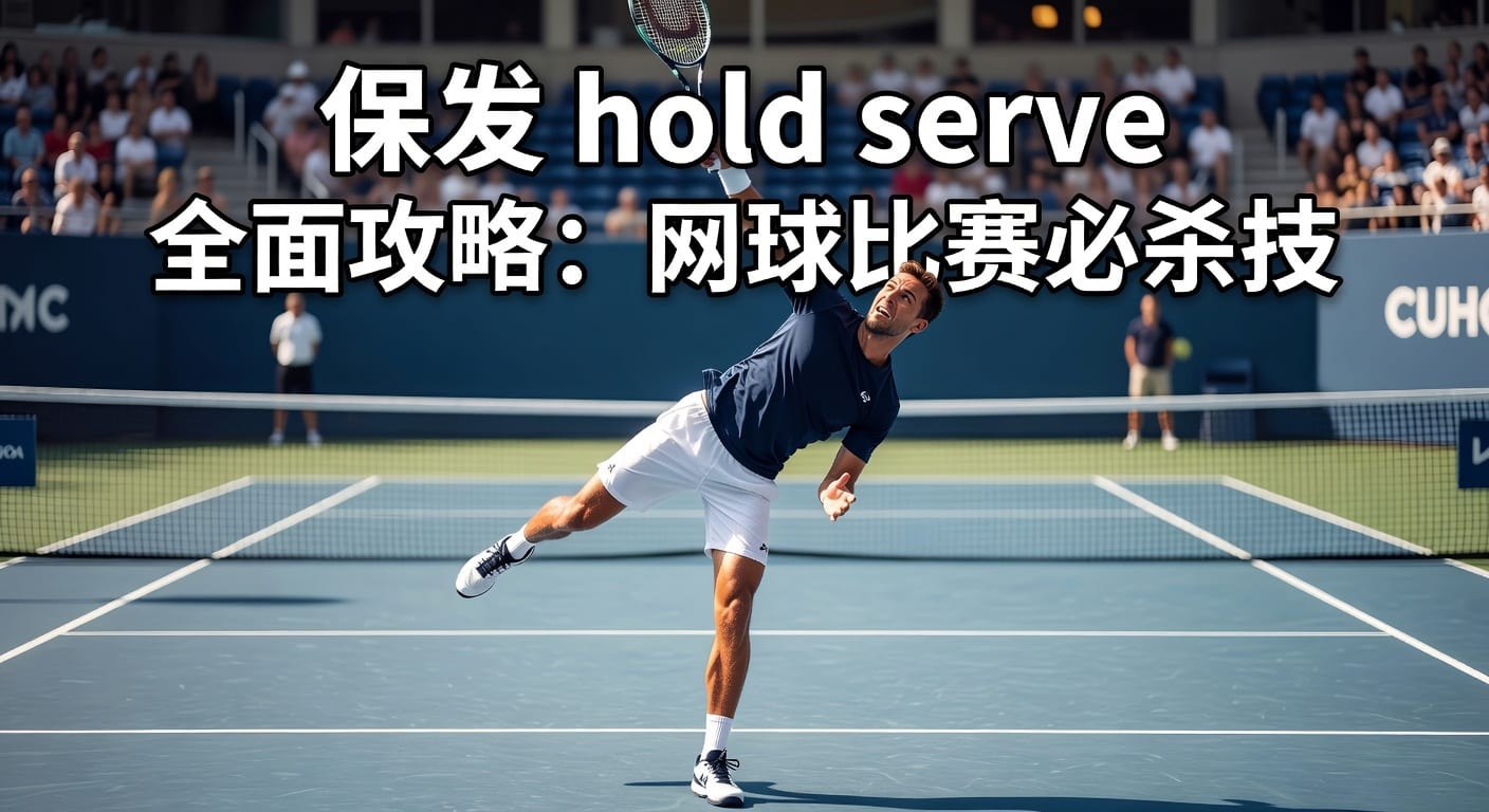 保发 hold serve：发球局稳定性解析与投注技巧