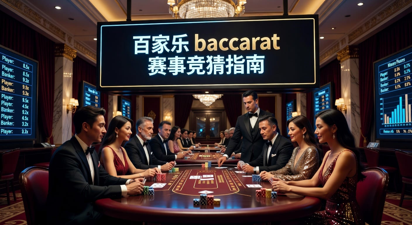 百家乐投注技巧与实战理解｜开云VIP