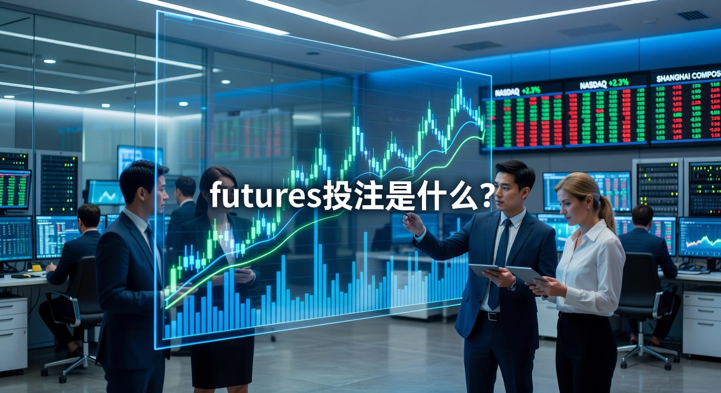 期货投注 futures｜2026年体育赛事下注思路与风险解析