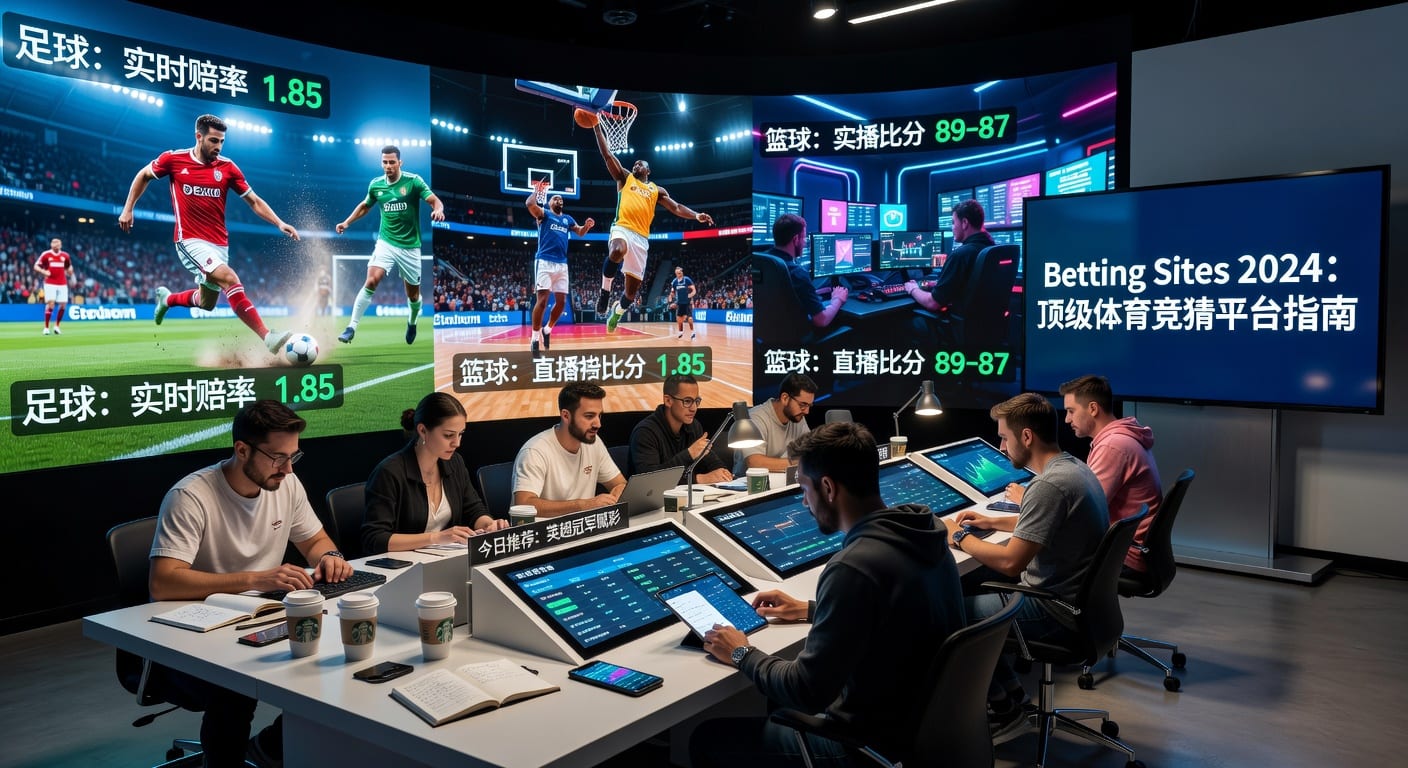 滚球 走地 live betting 实时下注与节奏判断指南