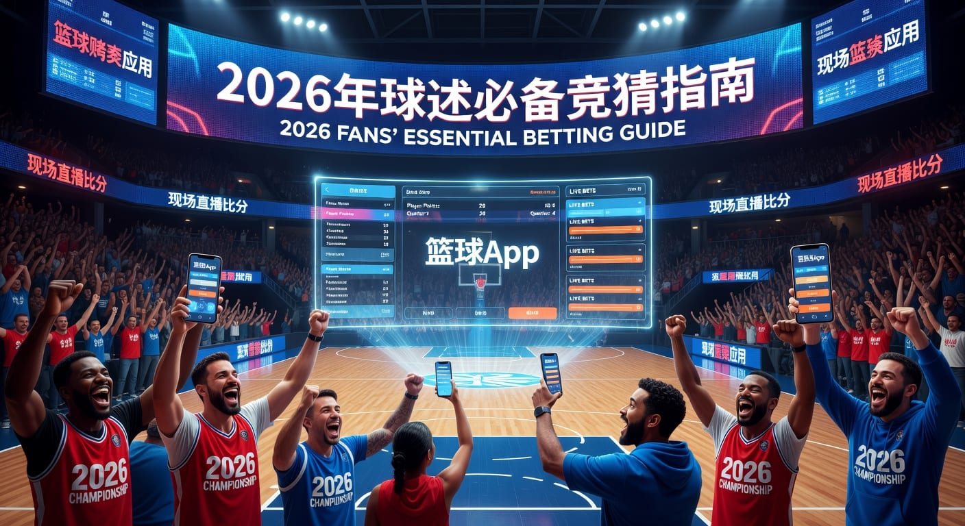 体育博彩App sports betting app 2026使用指南