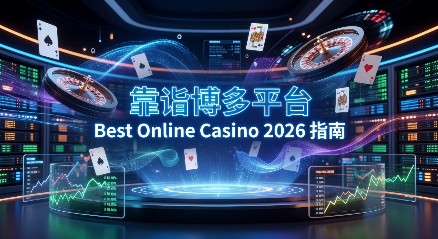 靠谱博彩平台 best online casino：2026年择平台指南