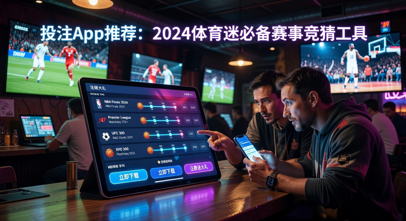 比赛中投注：临场节奏、风控与判断方法