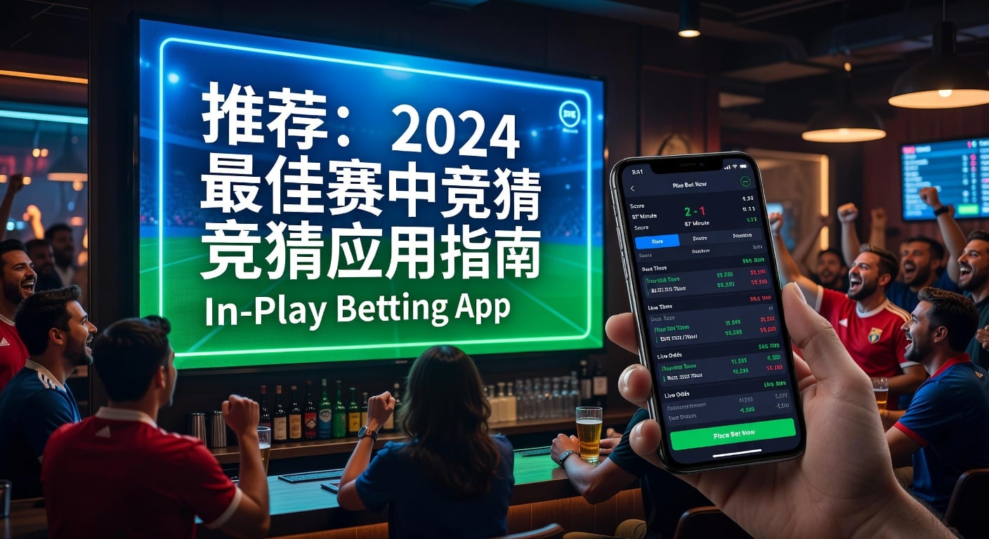 滚球赔率 in-play odds 实战解读：变化规律与判断方法